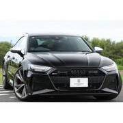 ใหม่สำหรับ Audi RS7 Sportback 2021 - รถแฮทช์แบ็กสมรรถนะสูงสุดหรู - Product Image 1