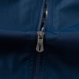 Bomber personnalisé coupe-vent pour la course à pied, manteaux d'entraînement de motard de baseball, vestes décontractées pour hommes de grande taille, blouson aviateur en satin pour hommes - Product Image 5