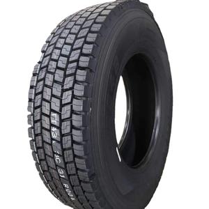 Pneus de camion commerciaux approuvés par le DOT Radial New Condition pour 18 Wheeler Semi-Truck Trailer Sizes 295/75R22.5 11R22.5 11R24.5 - Product Image 3