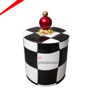 Mackenzie Canister for <b>Kitchen</b> Home Decor - Product Image 1