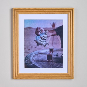 Unique Handcrafted Photo <b>Frame</b> With Contemporary Detailing To Enhance The Beauty Of Every Memory Displayed - Product Image 4