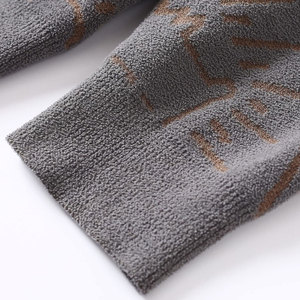 Sudaderas de talla grande para hombre hechas en fábrica, sudaderas de hombre hechas de alta calidad, sudaderas personalizadas para hombre - Product Image 5