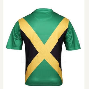 Venta en línea personalizada Jersey de fútbol Fabricación de Pakistán Jersey de fútbol al por mayor Jersey de fútbol - Product Image 2