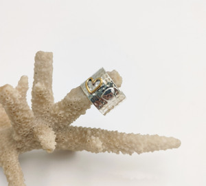 Anillo de piedras preciosas de cobre de Plata de Ley 925 más vendido, joyería saludable de diamantes para bodas, fiestas, incrustaciones de ajuste de bisel experto - Product Image 1