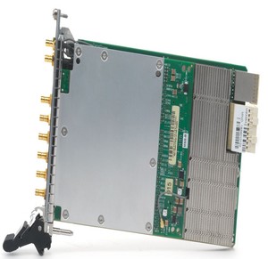 Key sight /Agilent M3202A PXIe Generator für beliebige Wellenformen, 1 GSa/s, 12 Bit, 400 MHz - Product Image 5