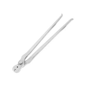 High Quality 11 Inch Farrier Horse Shoe Nail <b>Puller</b> Veterinary Instrument for Large Animal Pet Care Essential Farriers Tool - Product Image 3