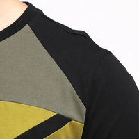 Fabricant de vêtements OEM ODM Créez votre propre marque de vêtements personnalisée de haute qualité Service de conception de vêtements T-shirts unisexe Logo personnalisé