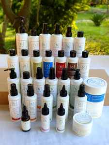 Colección de Champús Naturales y Orgánicos para Mascotas - Cuidado Canino y Felino Sin Químicos - Sin Parabenos, Sin Silicona, Apto para Veganos - Product Image 4