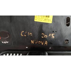 Grille de pare-chocs RENAULT Clio Série (08>15) 622563184R - Product Image 3