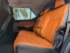 Toyota Fortuner EXR 2017 LED Nuevo/Usado en Venta - Product Image 3