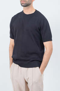 เสื้อยืดผ้าโพลีเอสเตอร์/ผ้าฝ้ายถักสำหรับผู้ใหญ่เสื้อยืดสตรีทแฟชั่นสีทึบมีโลโก้ส่วนตัว - Product Image 2