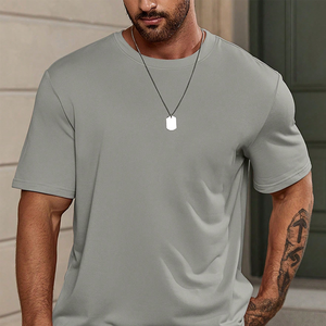 เสื้อยืดกราฟิกยอดนิยมสำหรับผู้ชายและผู้หญิงเหมาะสำหรับวันที่อากาศเย็นในฤดูร้อนปาร์ตี้สบายๆหรือเครื่องแต่งกายที่เข้ากับลายพิมพ์ที่ไม่เหมือนใคร - Product Image 2