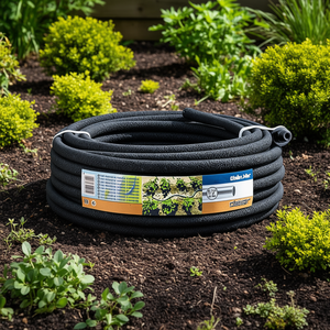 Claber RAINJET 90350 Suministros y Accesorios para Riego por Goteo, Tubería Porosa de 15 Metros (D.1/2") - Product Image 3