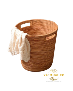 Vietchoice แผ่นหวายสไตล์วินเทจแบบยั่งยืน - Product Image 3