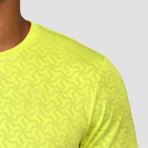 Camisetas de sublimación de poliéster unisex de alta calidad con colores vibrantes y estampados de larga duración - Product Image 3