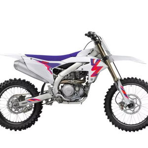 Motocicleta de Motocross Todoterreno ORIGINAL NUEVA YZ450F - Product Image 4