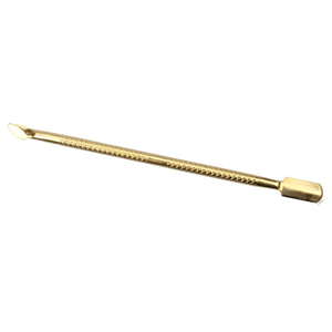 Nouveauté : Pousse-cuticules en acier inoxydable, coupe-ongles, fabriqué au Pakistan - Product Image 6