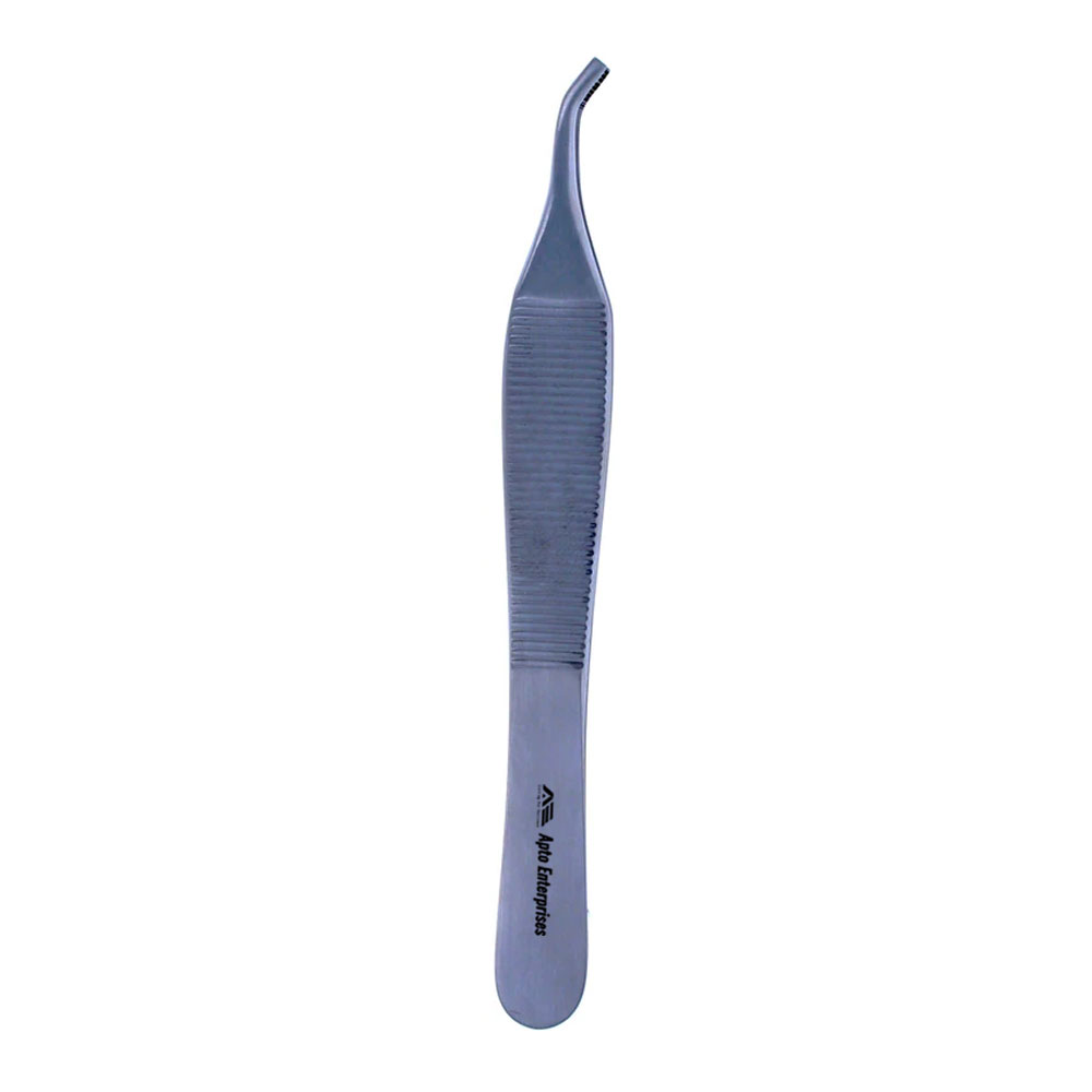 Adson Brown Tissue Forceps