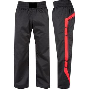 Pantalones de Entrenamiento de Kick Boxing, Muay Thai, MMA, Pantalones de Boxeo Ligeros, Transpirables, con Cintura Elástica, Ropa Deportiva - Product Image 2