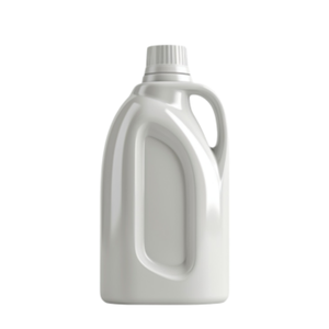 High Efficientce Laundry Detergent Bottle quick dissolving Drain Powder Cleans <b>dishes</b> Detergent - Product Image 2