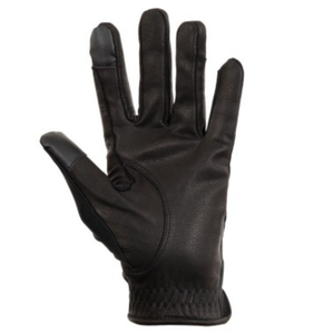 Nouveaux gants d'équitation en cuir ultra respirants professionnels 2026, gants d'équitation d'hiver, service OEM, haute qualité - Product Image 6