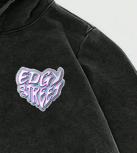 Sudadera Corta de Alta Calidad, Venta Directa de Fábrica, Fabricación en Pakistán, Ropa Casual Transpirable para Mujer - Product Image 5