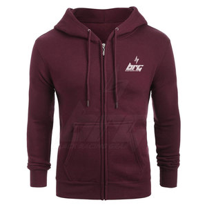 Nueva llegada sudaderas con capucha de estilo único al por mayor sudaderas con capucha de diseño personalizado para hombre sudaderas con capucha de Bajo MOQ para hombre - Product Image 1