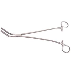 Best <b>Right</b> <b>Angle</b> Colon <b>Clamps</b> Surgical Instruments By Fs Ortho High quality - Product Image 5