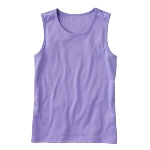 Débardeur d'entraînement personnalisé pour femmes de haute qualité 100% coton maillot anti-boulochage respirant à séchage rapide pour Yoga Style décontracté - Product Image 5