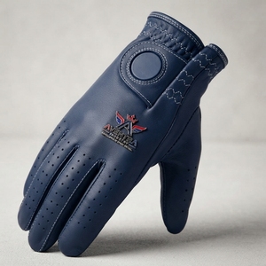 Guantes de golf unisex de alto rendimiento, ligeros, transpirables, duraderos, guantes de entrenamiento de golf, suaves y flexibles, aptos para hombres y mujeres - Product Image 4