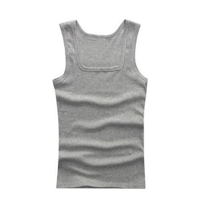 Camiseta sin mangas para hombre, chaleco de baloncesto, camiseta sin mangas de secado rápido para Fitness, chaleco deportivo para correr, camiseta sin mangas para gimnasio para hombre - Product Image 2