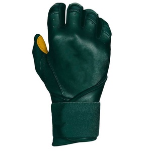 Gants de frappeur de baseball pour hommes personnalisables du fabricant direct d'usine Gants de frappeur de baseball imprimés avec étiquette personnalisée - Product Image 6