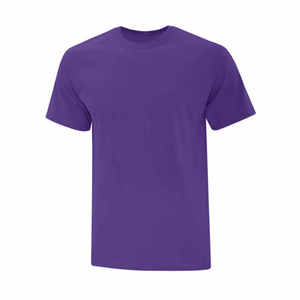 เสื้อยืดผู้ชายใส่สบายคอกลมแขนสั้นผ้าฝ้าย100% ออกแบบโลโก้ตามสั่งผู้ผลิตสำหรับสั่งซื้อจำนวนมาก - Product Image 3