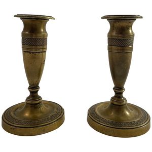 Bougeoirs antiques de décoration de luxe en T Light décors de chambre bougeoir en aluminium et métal fournisseur de fabricant en gros - Product Image 4