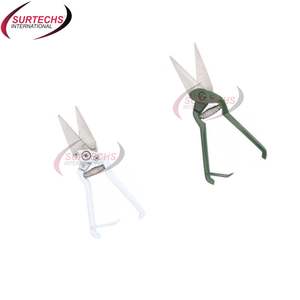 Instruments vétérinaires de haute qualité en acier inoxydable pour moutons et chèvres Coupe-sabots Rot Shear Trimmers Base chirurgicale - Product Image 4