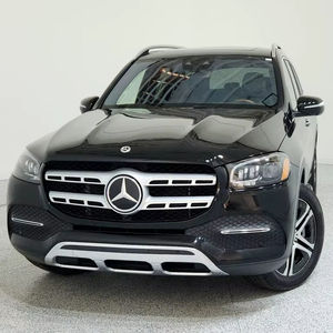 LISTO PARA ENVIAR 2022 M-ercedes-ben-z GLS 45O 4MATIC - Product Image 1