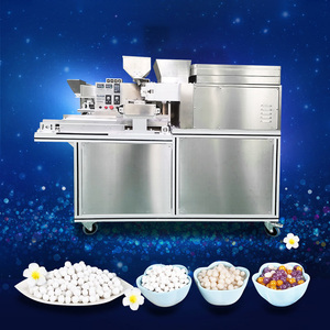 เครื่องทำเม็ดสาคู ทาร์โอบาบ้า ไข่มุก ทีพีโอคา แบบตั้งโต๊ะ 220V ผลิตภาพสูง ความจุ<span class=keywords><strong>มา</strong></span>ก ตัด ขึ้นรูป ได้หลากหลายรูปทรง - Product Image 5
