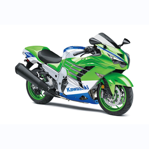 2024 Kawasaki NINJA ZX-14R - Product Image 1