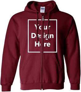 Nice Top Quality <b>Men's</b> Hooded Sweatshirts 100% Latest Fashion <b>City</b> Shirts Add Your Own Text and Design Sweatshirt Zip <b>Hoodie</b> - Product Image 5