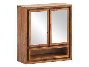 ไม้ที่ทันสมัย spiegelschrank maddox สำหรับห้องนั่งเล่นห้องรับประทานอาหารห้องนอนและอพาร์ทเม้น - Product Image 4