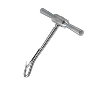 Gigli เห็นลวดบิดกับ2จับ gigli เห็นลวดและใบมีดล่าสุดราคาถูกผู้ผลิต gigli เห็น - Product Image 1