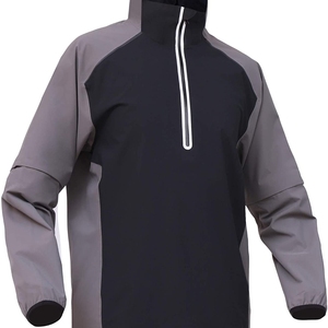 Best Arrival Customized <b>Men's</b> High Quality Varsity <b>Jacket</b> Front Logo Option Waterproof Breathable Windproof Custom Colors - Product Image 1