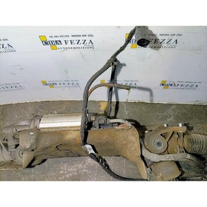 CAJA DE DIRECCIÓN VOLKSWAGEN Caddy 4ª Serie 1K1423055M BSX bipower 1984 (10>) - Product Image 4