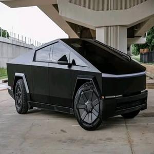 Tesla Cybertruck Cyberbeast AWD 2024 d'occasion, haute performance - Product Image 1