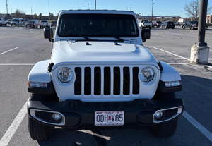 Jeep Gladiator Sport 4x4 V6 2021, Camioneta OEM de Grado Industrial - Product Image 5