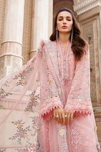 Salwar Kameez, traje de césped de lujo, colección de diseñador indio pakistaní, vestido de colección Eid, vestido de venta - Product Image 2