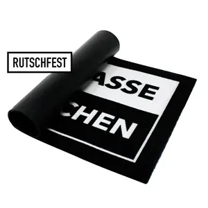 Juego de taza y felpudo I Hate People - Product Image 5