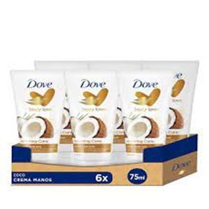 Exportador de la crema de manos Dovve Reparación intensiva para envíos a todo el mundo - Product Image 1