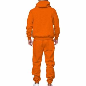 ชุดวอร์มออกกำลังกายสำหรับผู้ชาย วิ่งจ๊อกกิ้ง แฟชั่น ผลิตโดย Dress Sports - Product Image 5