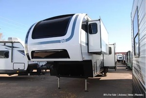 รถบ้านมือสอง ปี 2025 H-e-a-r-t-l-a-n-d Corterra 3.7Camper Off - Product Image 5